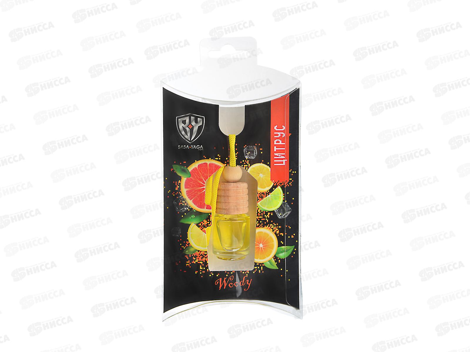 Ароматизатор подвесной &quotWoody" микс 794-585 г