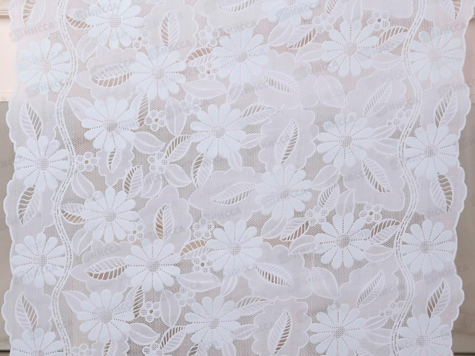 Клеенка Grace Лейс ажурная 0,5мх20м LC-0541U 88455