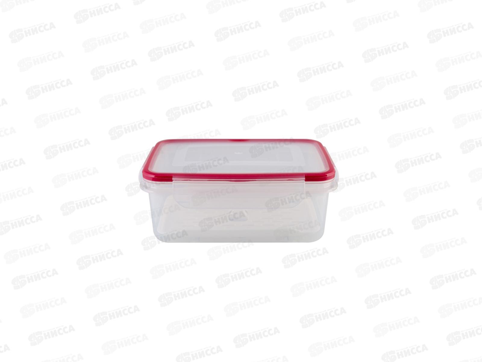 Контейнер 0,75л Экстра лок с сеткой С66808 *20