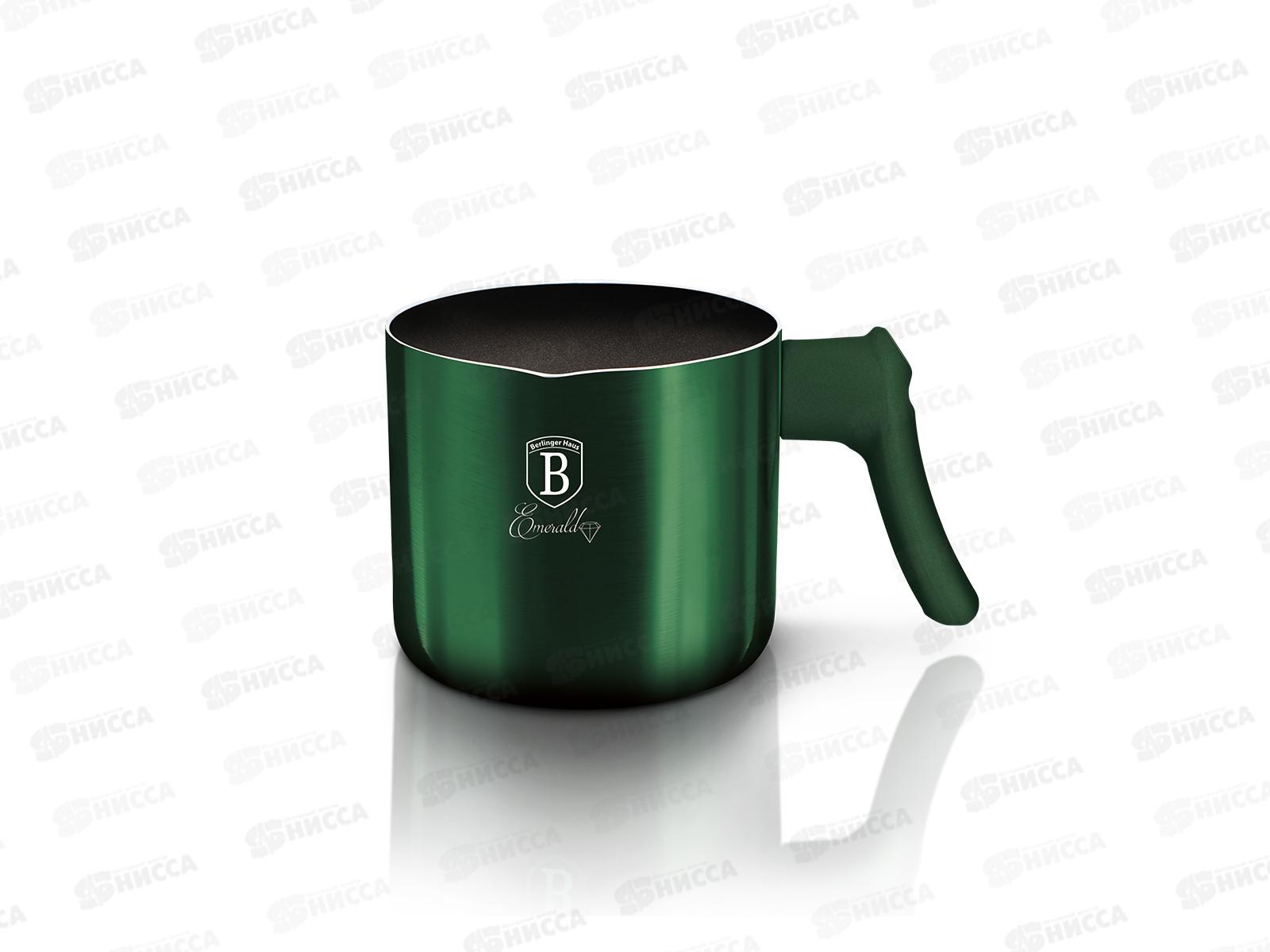 Молочник 1,2л, 12см, ВН-6061 Emerald Collection
