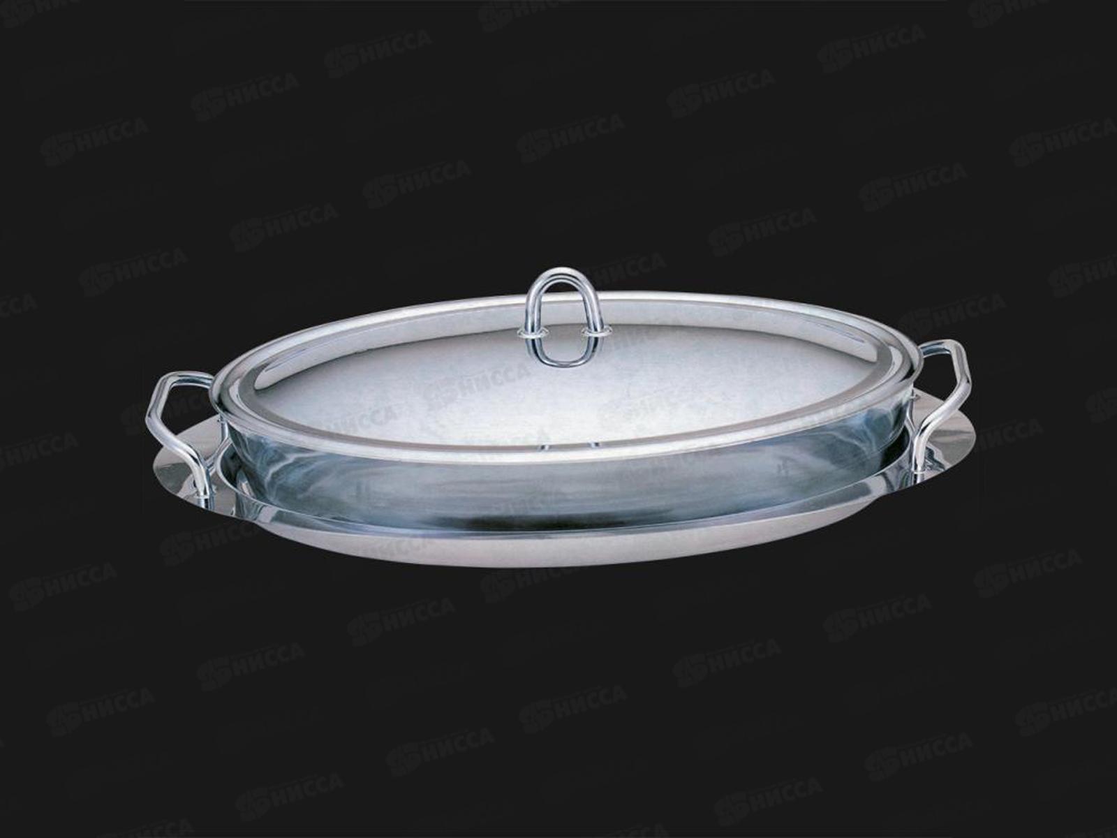 Блюдо сервировочное 3л, ВН-1385