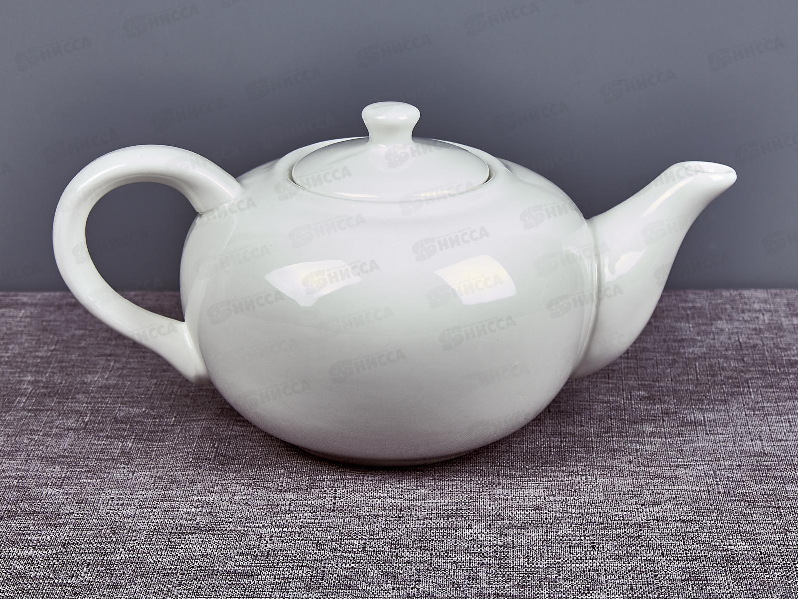 Чайник &quotМаршмеллоу&quot v=800мл 22*14*12см, 0530203 *12