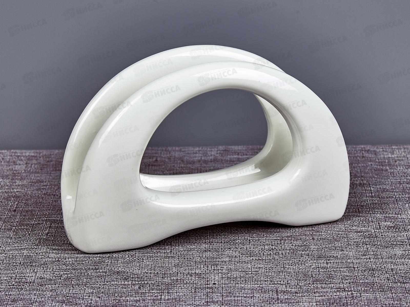 Салфетница &quotМаршмеллоу&quot 12,5*3,5*8см, 0530265 *60