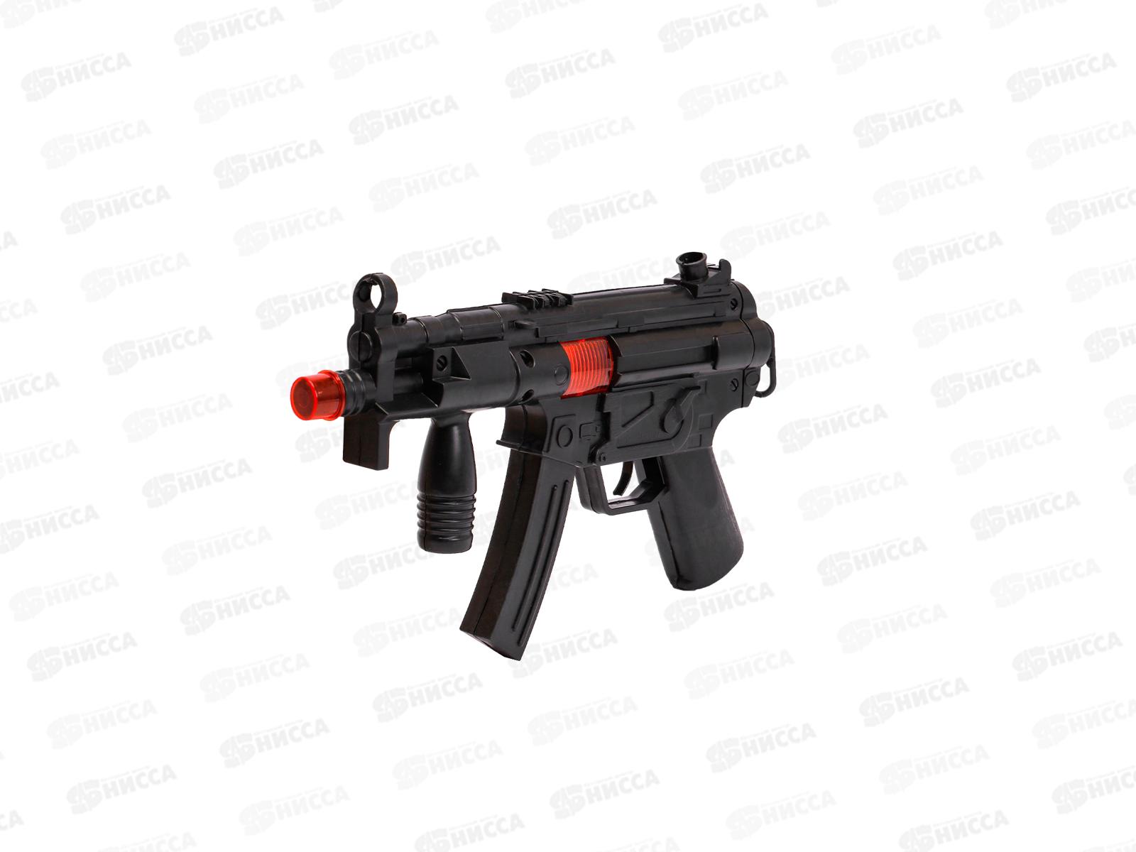 Автомат-трещотка &quotСпецназ №2&quot (24,5см) 1938012  *192