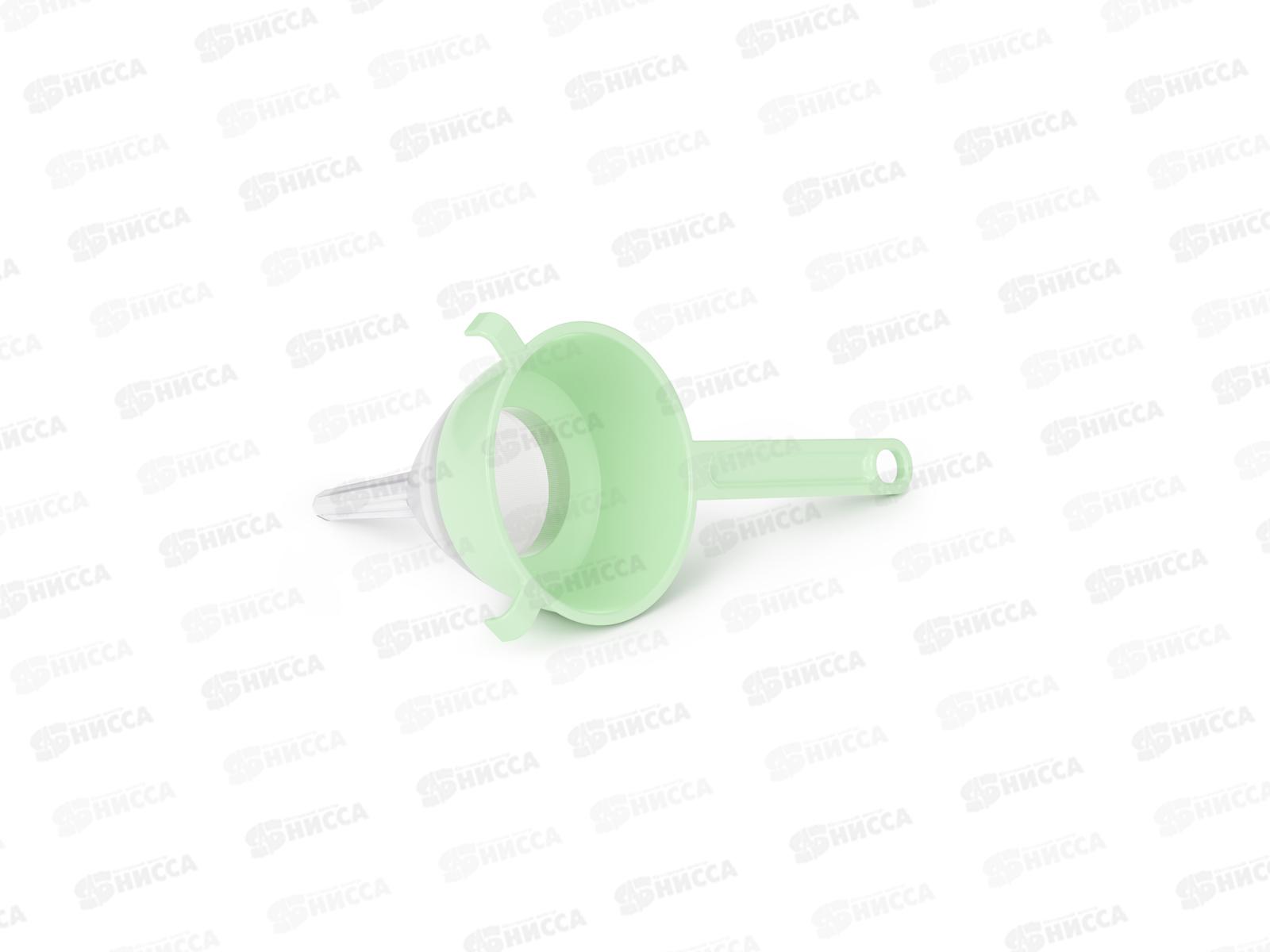 Сито D=90мм с воронкой Св-зеленый М8315 *25