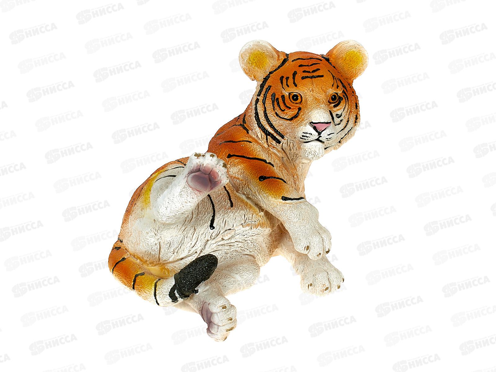 Сувенир Тигр керамика 91160 *96
