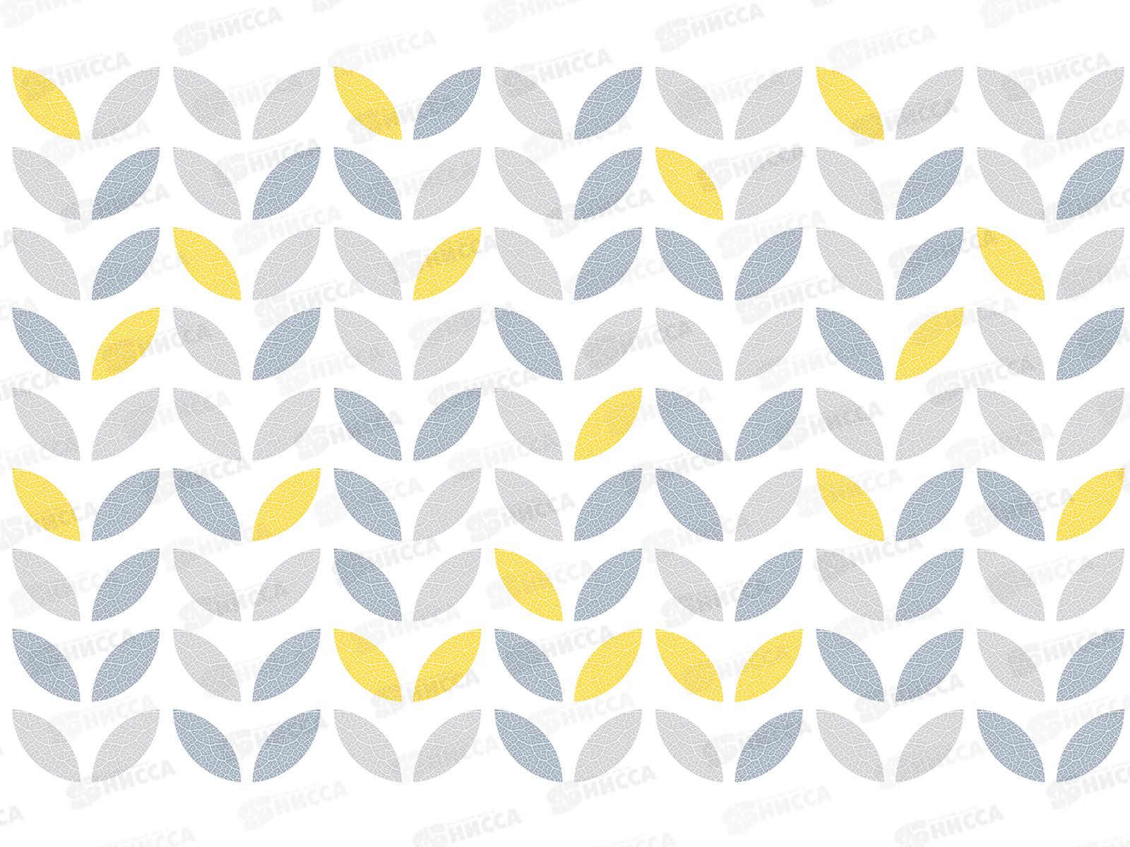 Клеенка на нетканой основе Классик перфект Арт.610-1 1,35+-5х20м