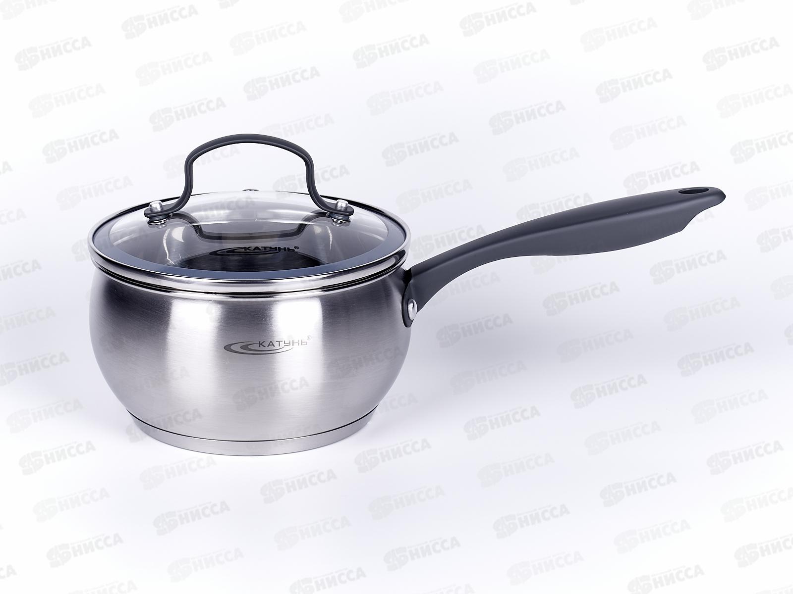 Ковш 1,6л (Агата)  КТ19-К с/кр *4