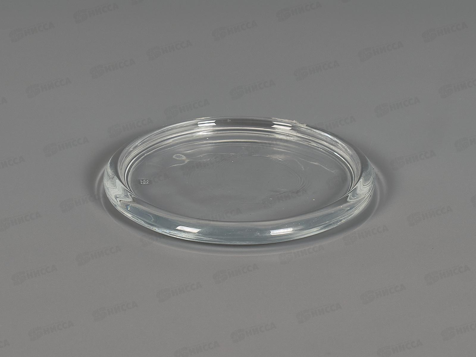 Подсвечник 100мл Бейзик 54502SLВ *96