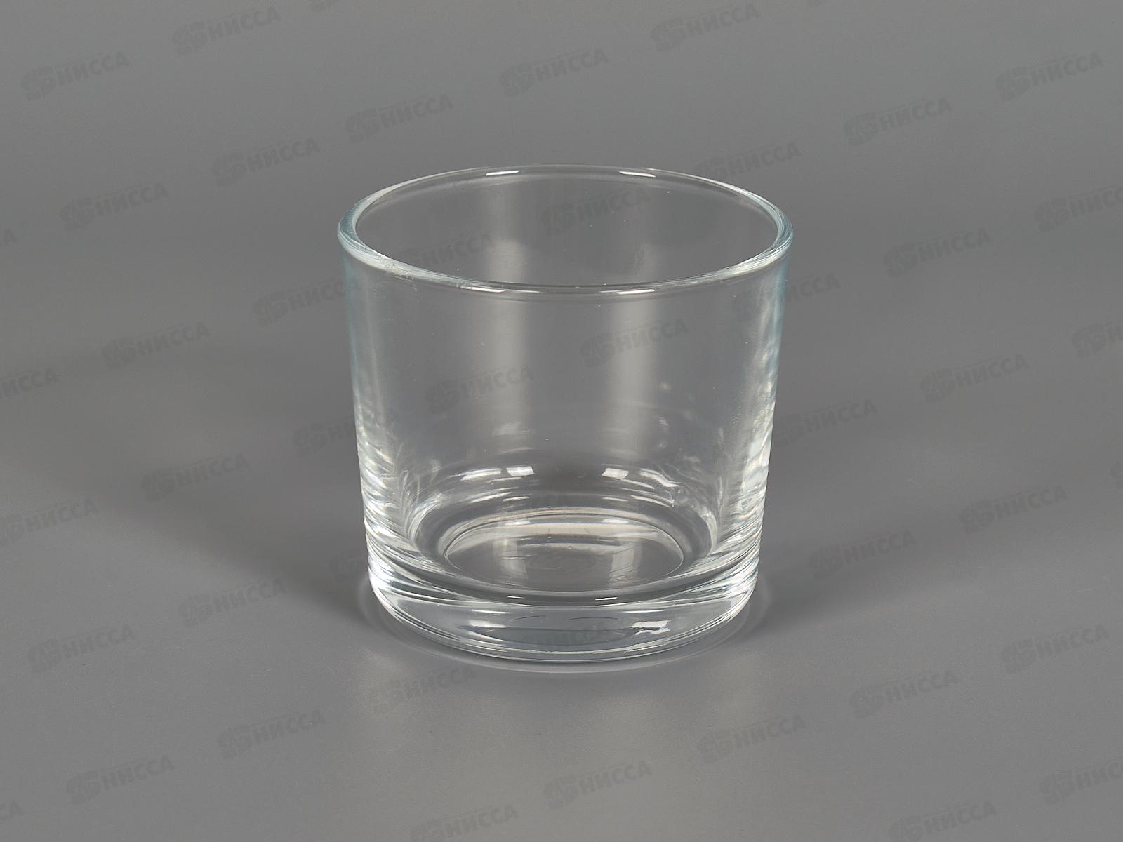 Подсвечник Алания 55мл 54119SLВ