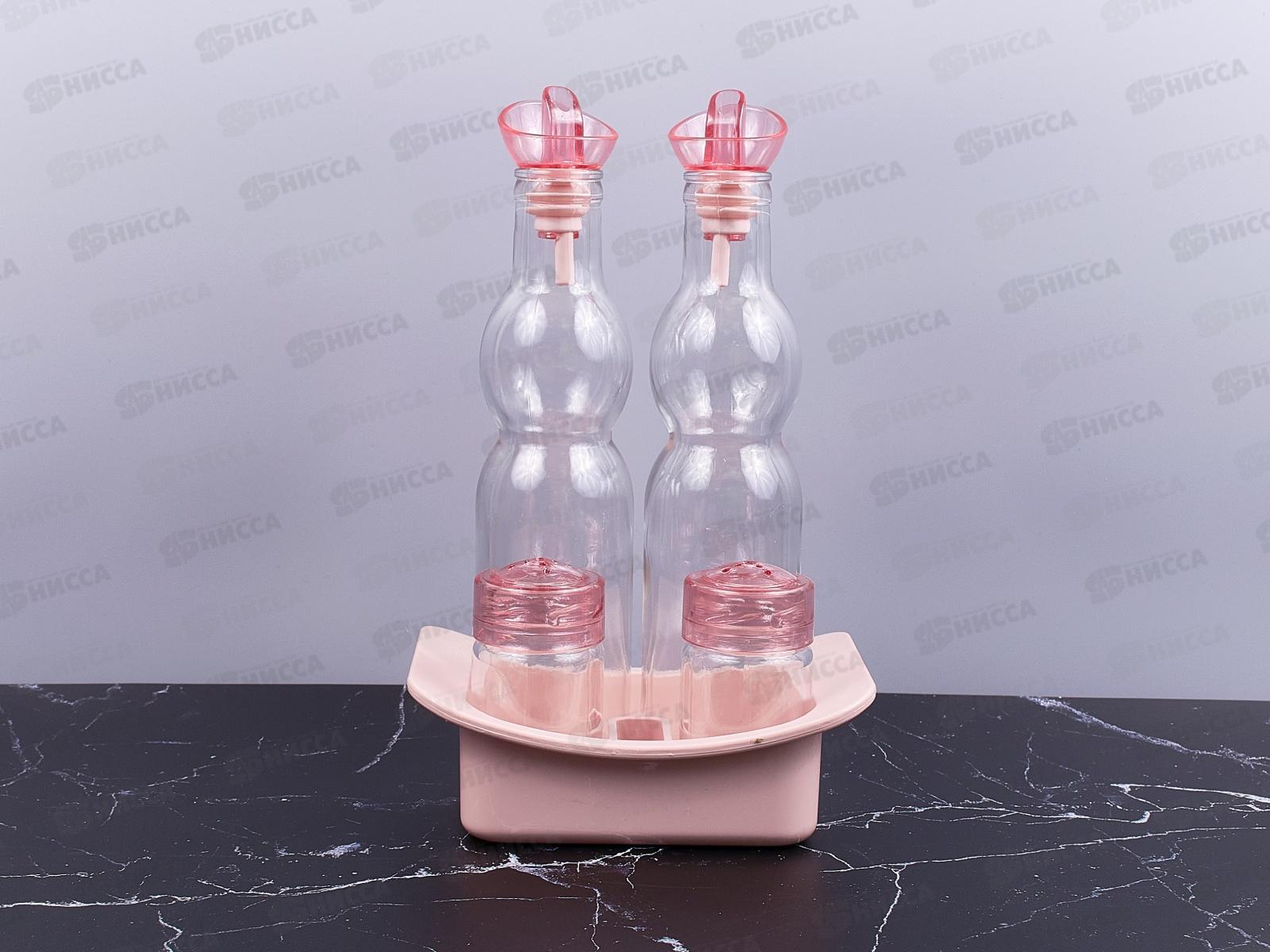 Набор для специй 4пр 152065-500