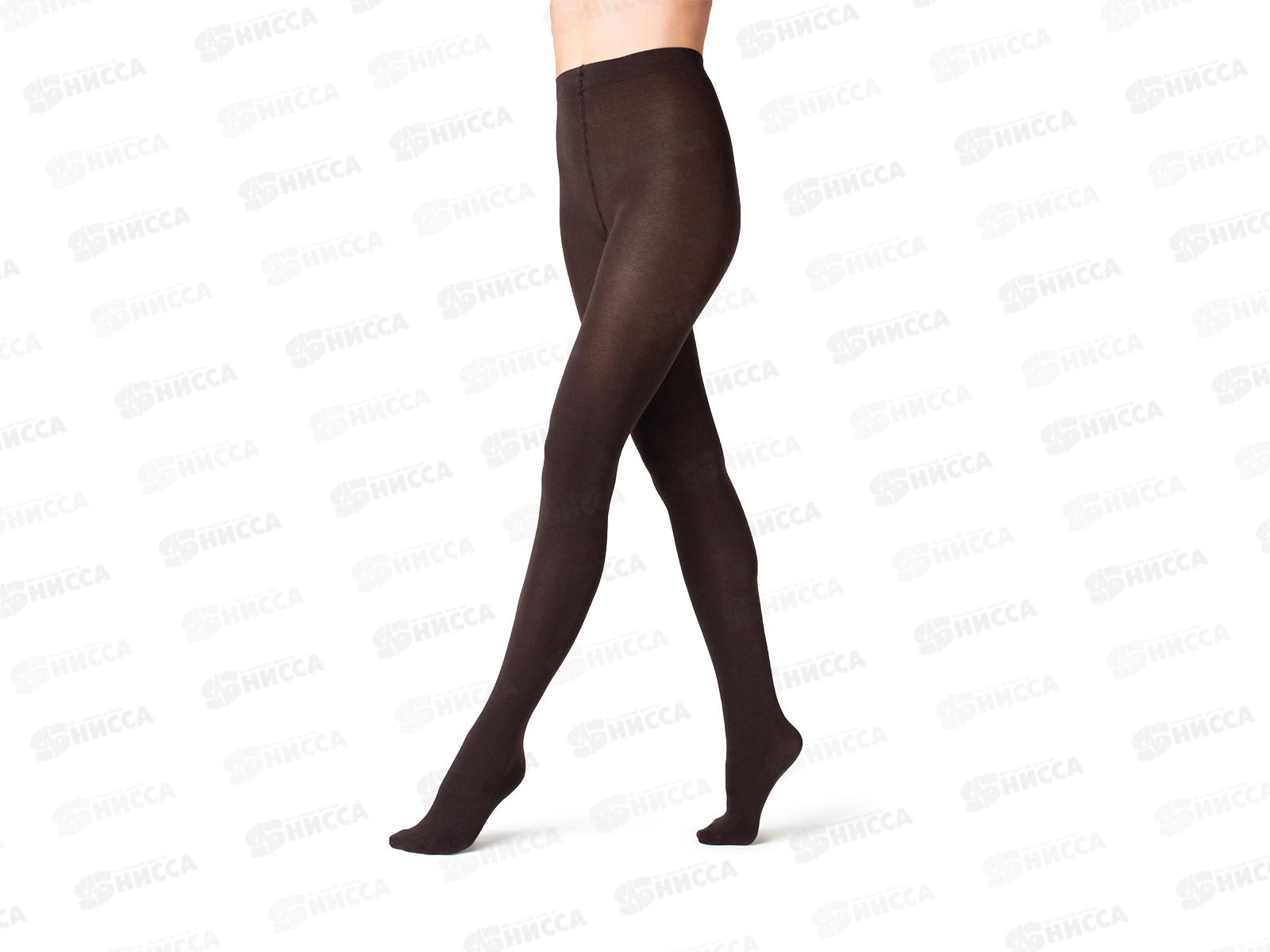 Minimi колготки Cottone 160 XXL (nero.XXХL)