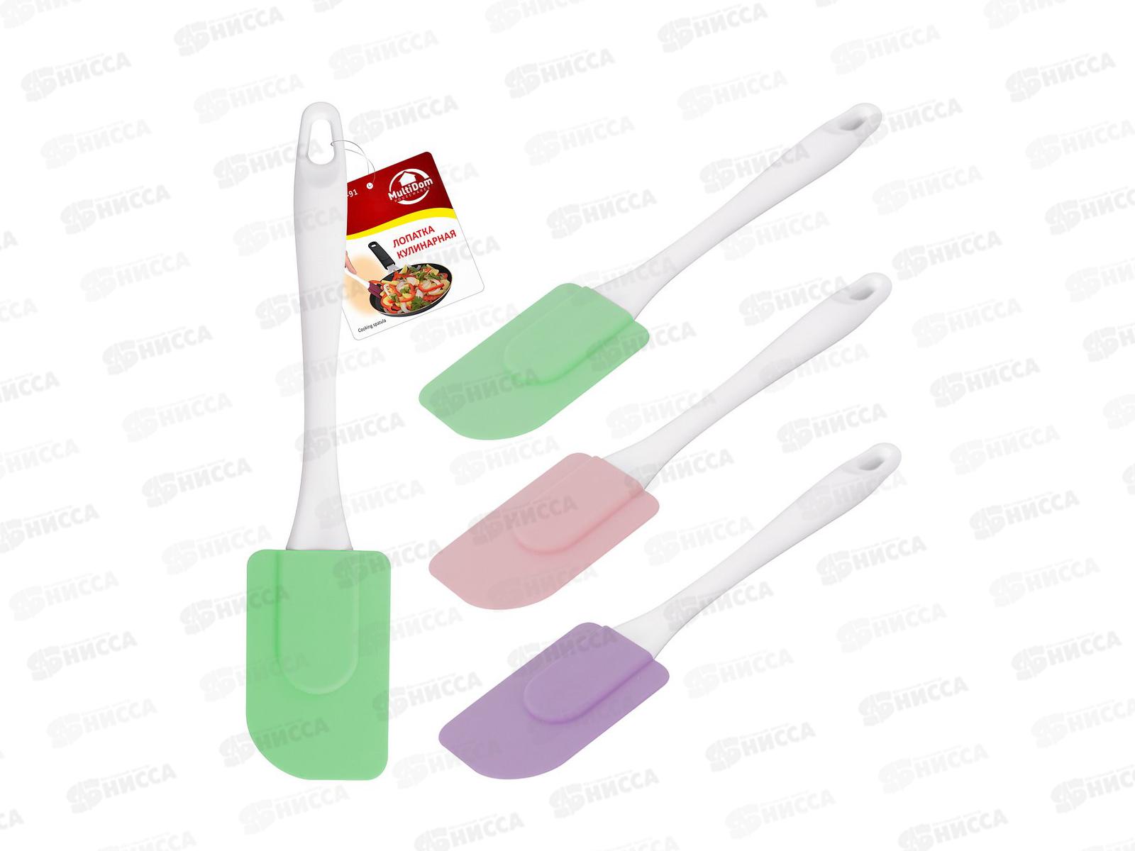 Лопатка кулинарная VL80-91