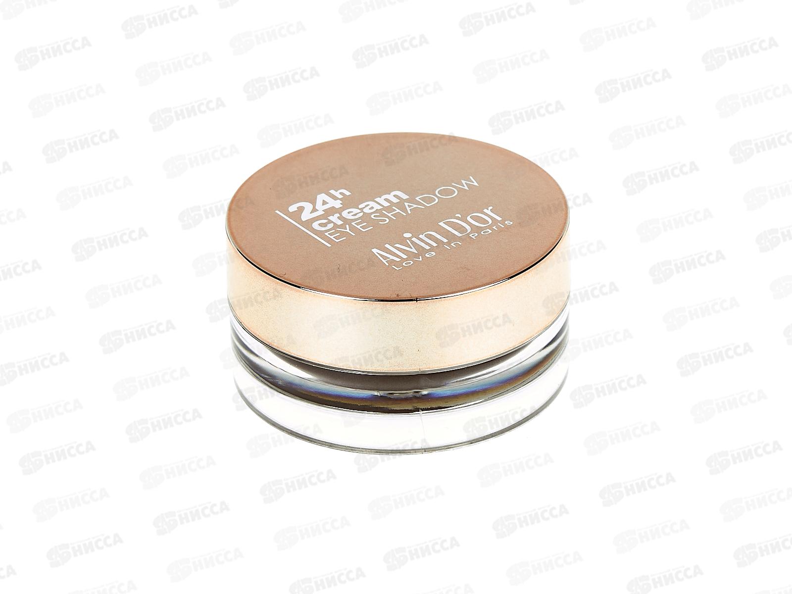 Алвин Дор тени для век 24часа AES-15 №10