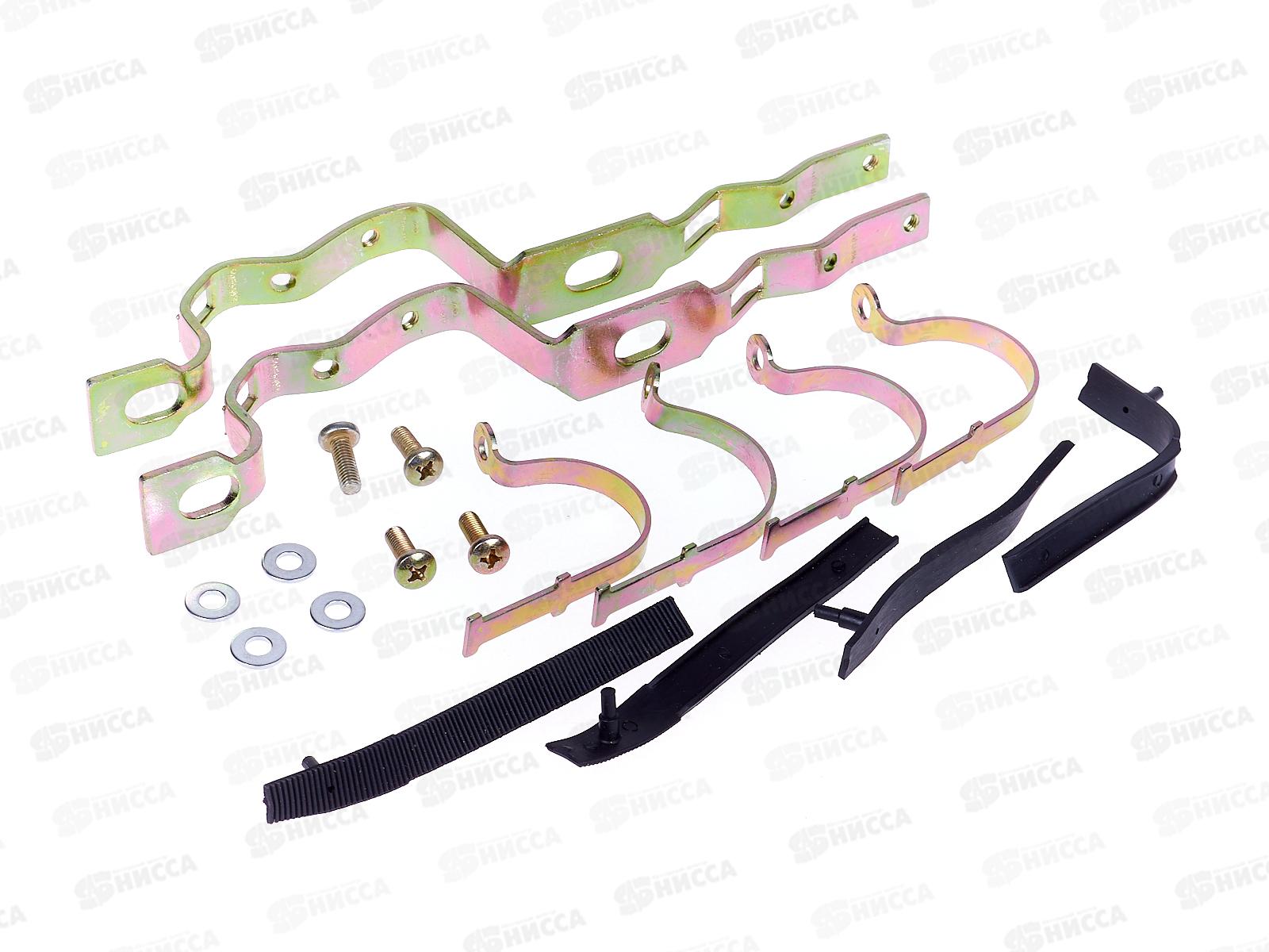 Кронштейн для коллекторов СТМ