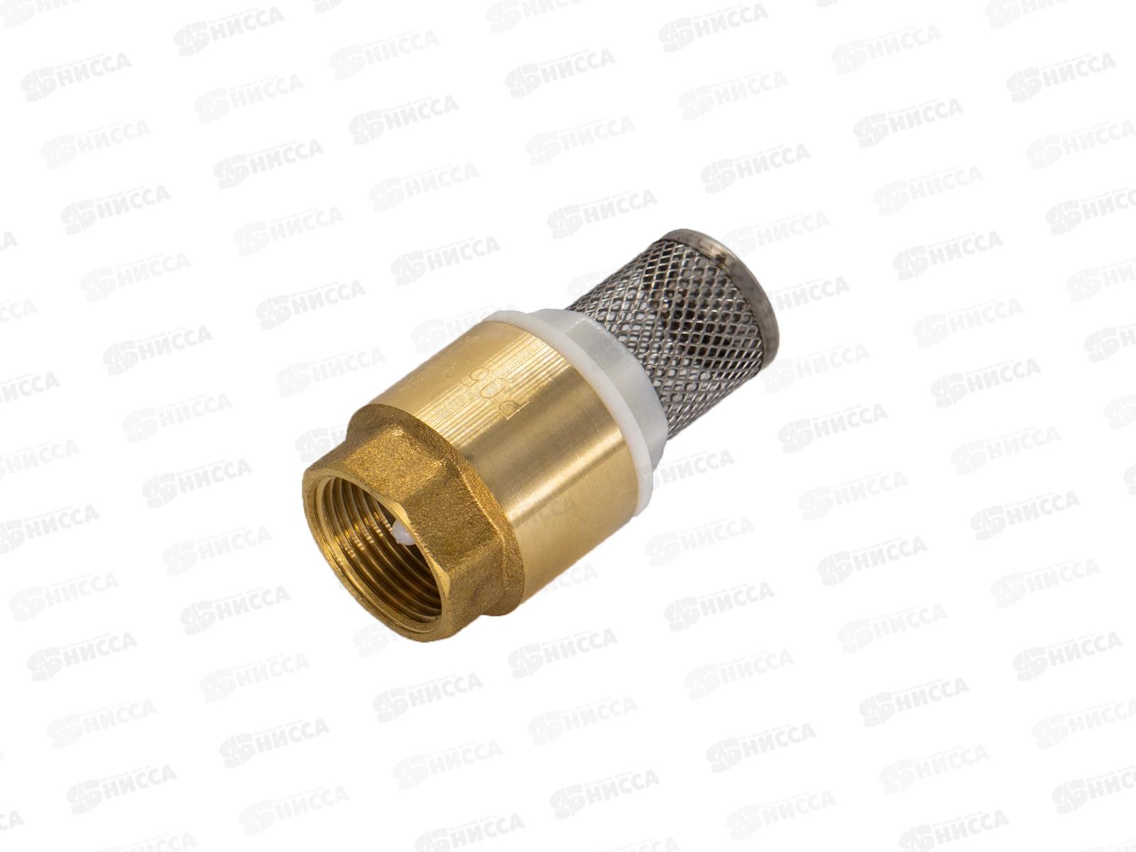 Сетка для обратного клапана 3/4&quot СТМ