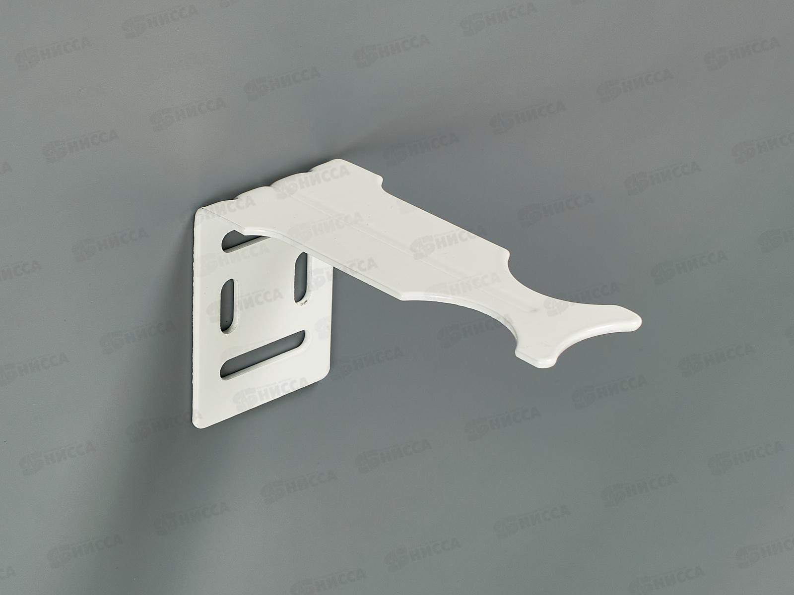 Кронштейн для радиатора угловой (усиленный) СТМ Термо