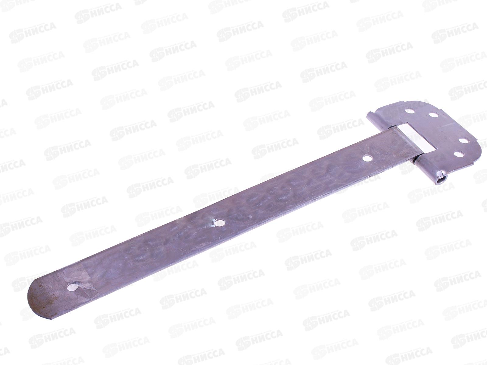 Петля стрела ПС-420 &quotМодерн&quot без покрытия *10