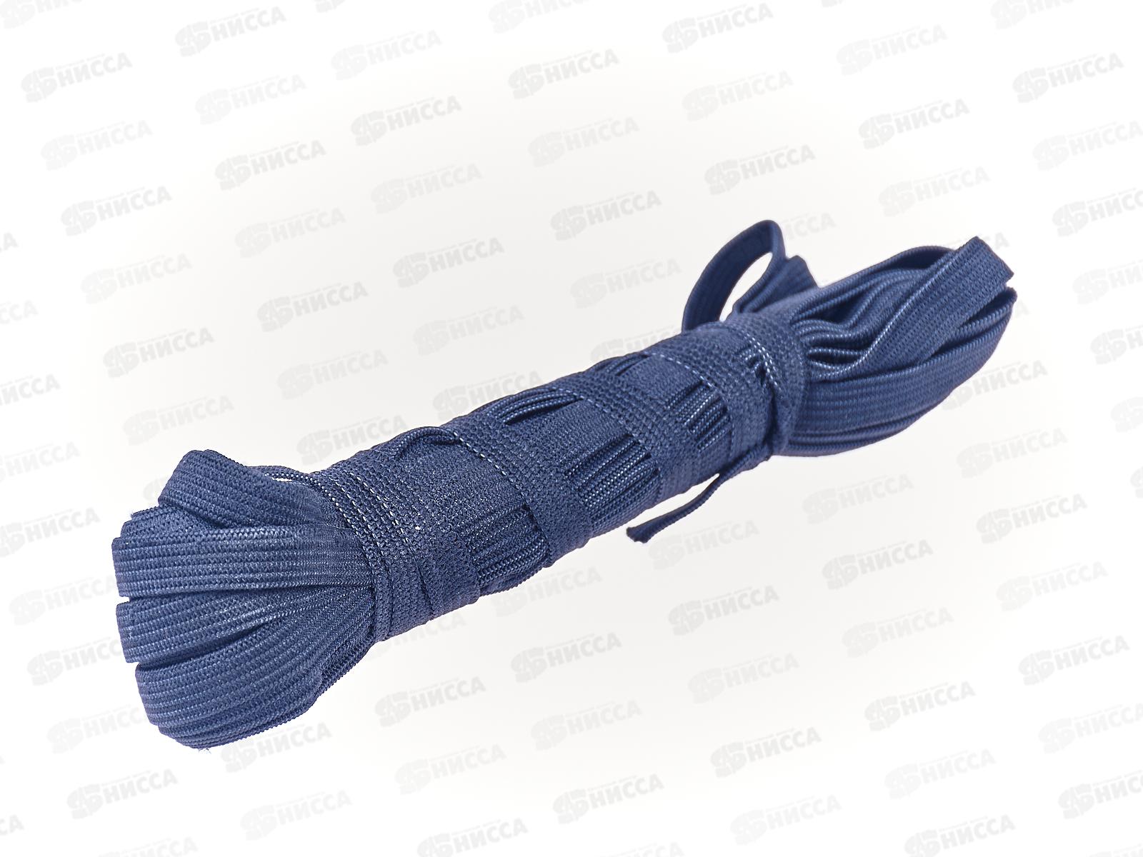 Резинка бельевая 8мм СТАНДАРТ черная 10м *20