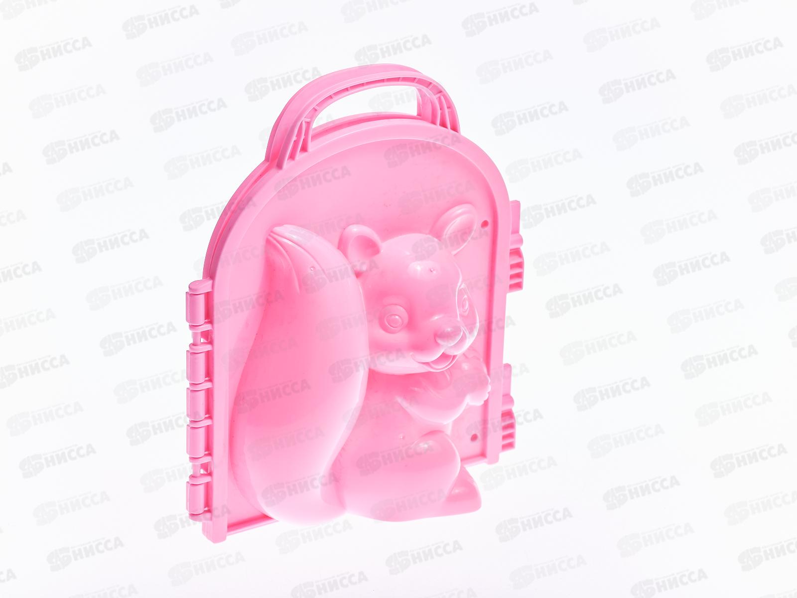 Снежколеп "Белка" микс 6029361