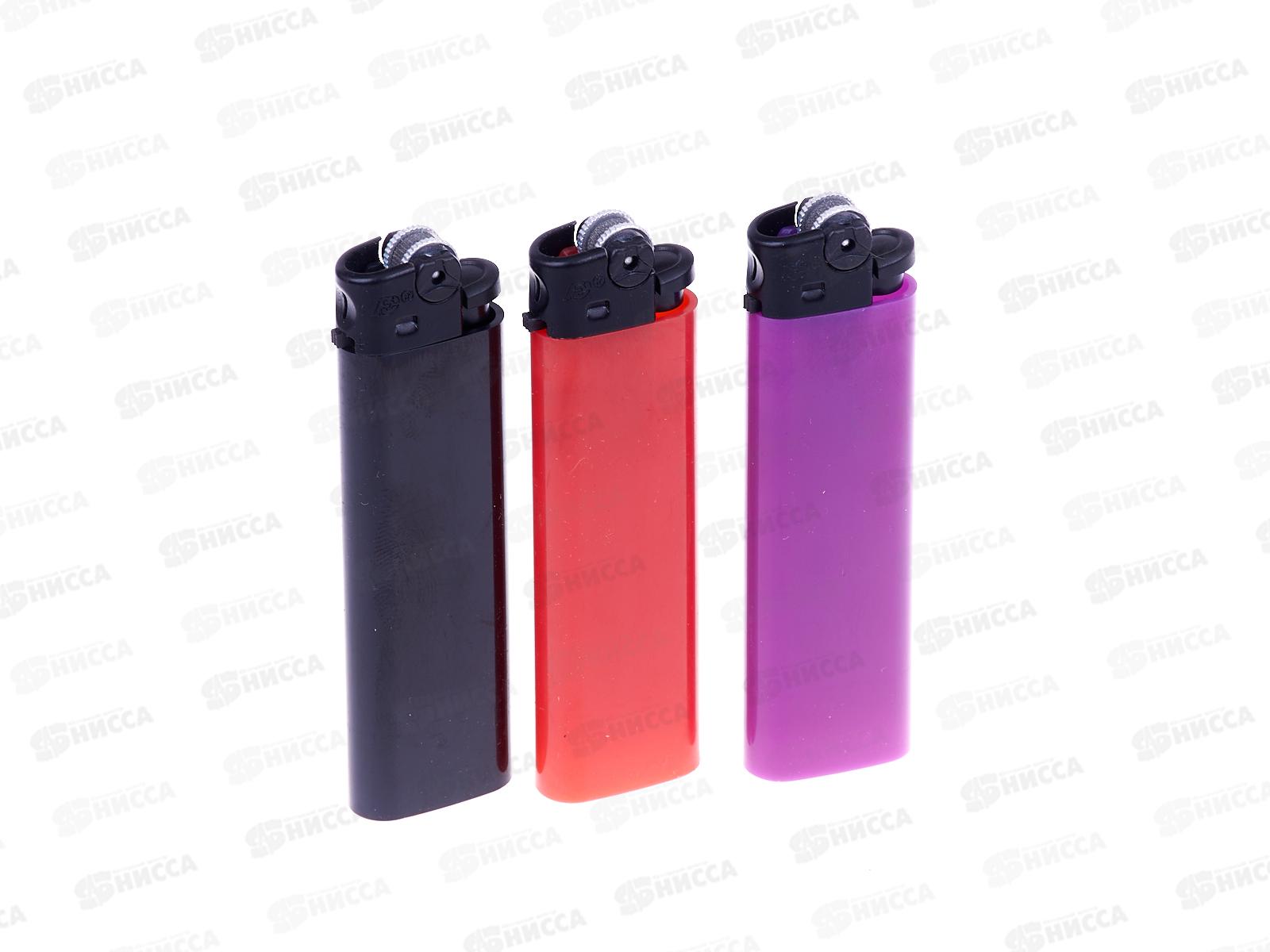 Зажигалка Flameclub M-07 Стандарт *50  40071