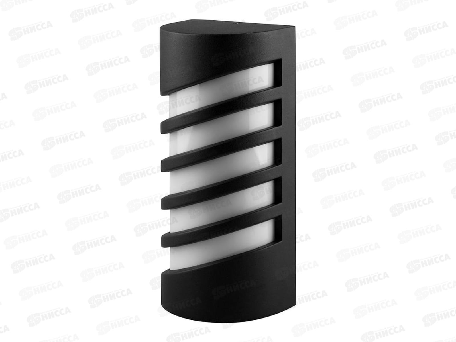 Светильник садово-парковый DH0603 Feron 245*120*80мм алюминиевый корпус/пластиковый рассеиватель, патрон E27 (до 18Вт)