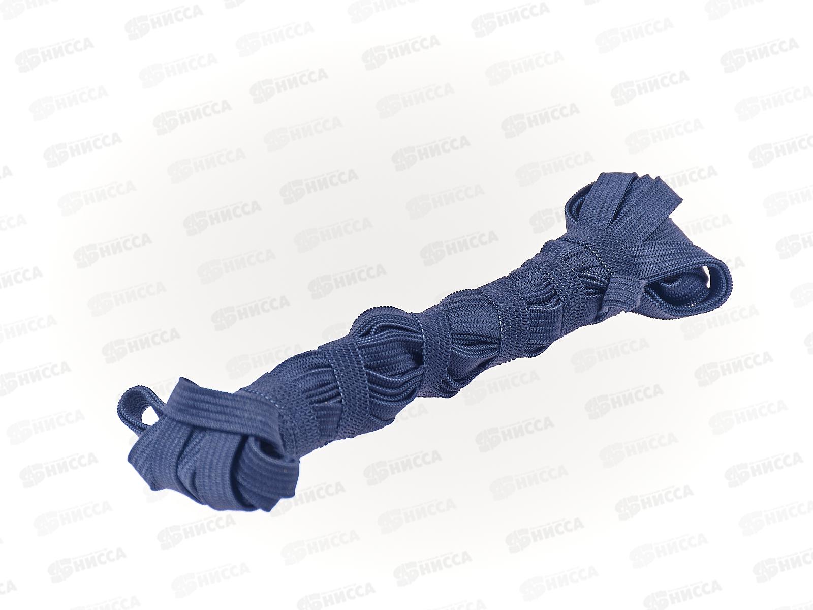 Резинка бельевая 8мм СТАНДАРТ черная 5м