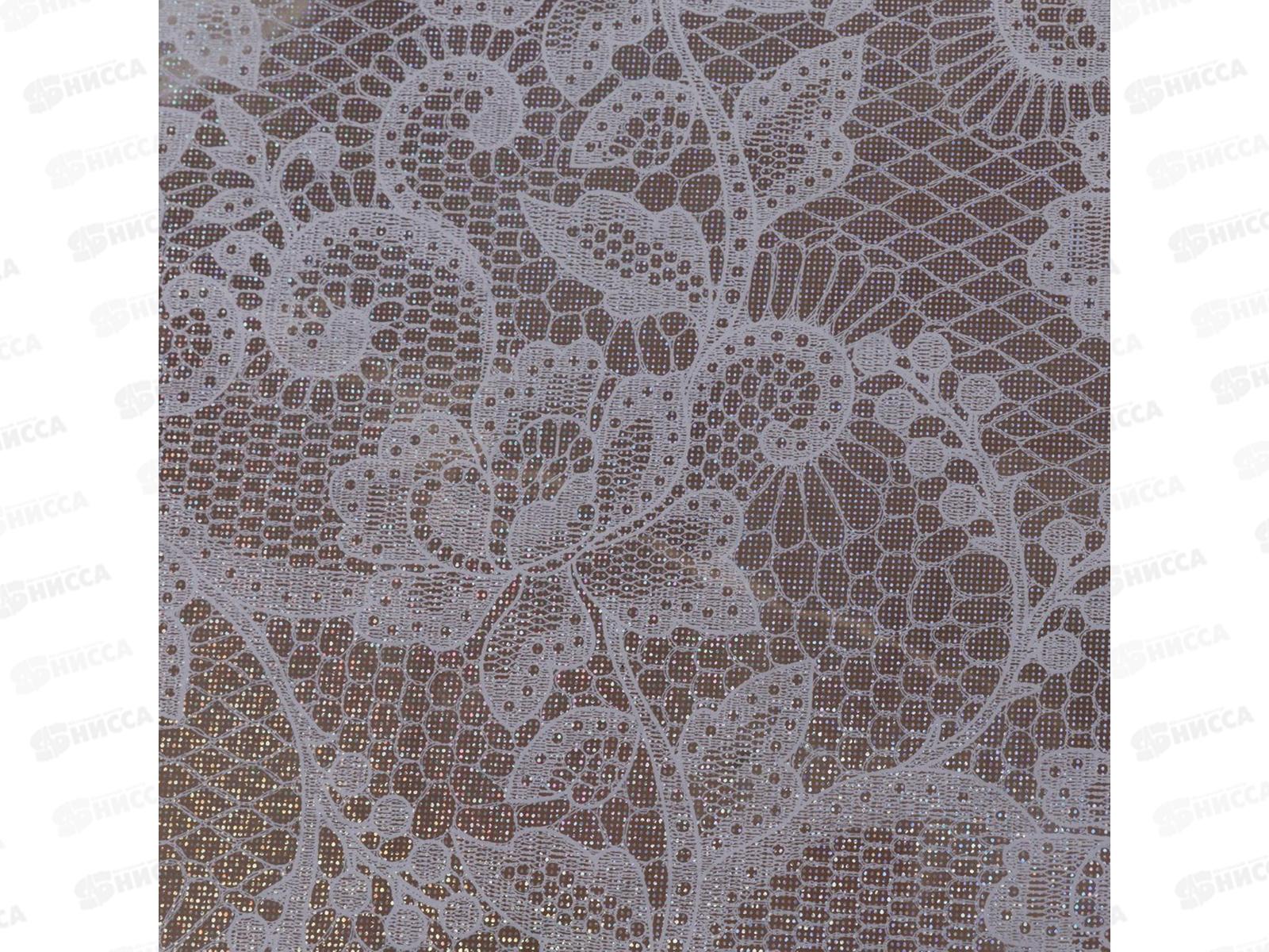 Клеенка Grace силиконовая 0,6*20м 0,65мм Laser LS5684А 88481