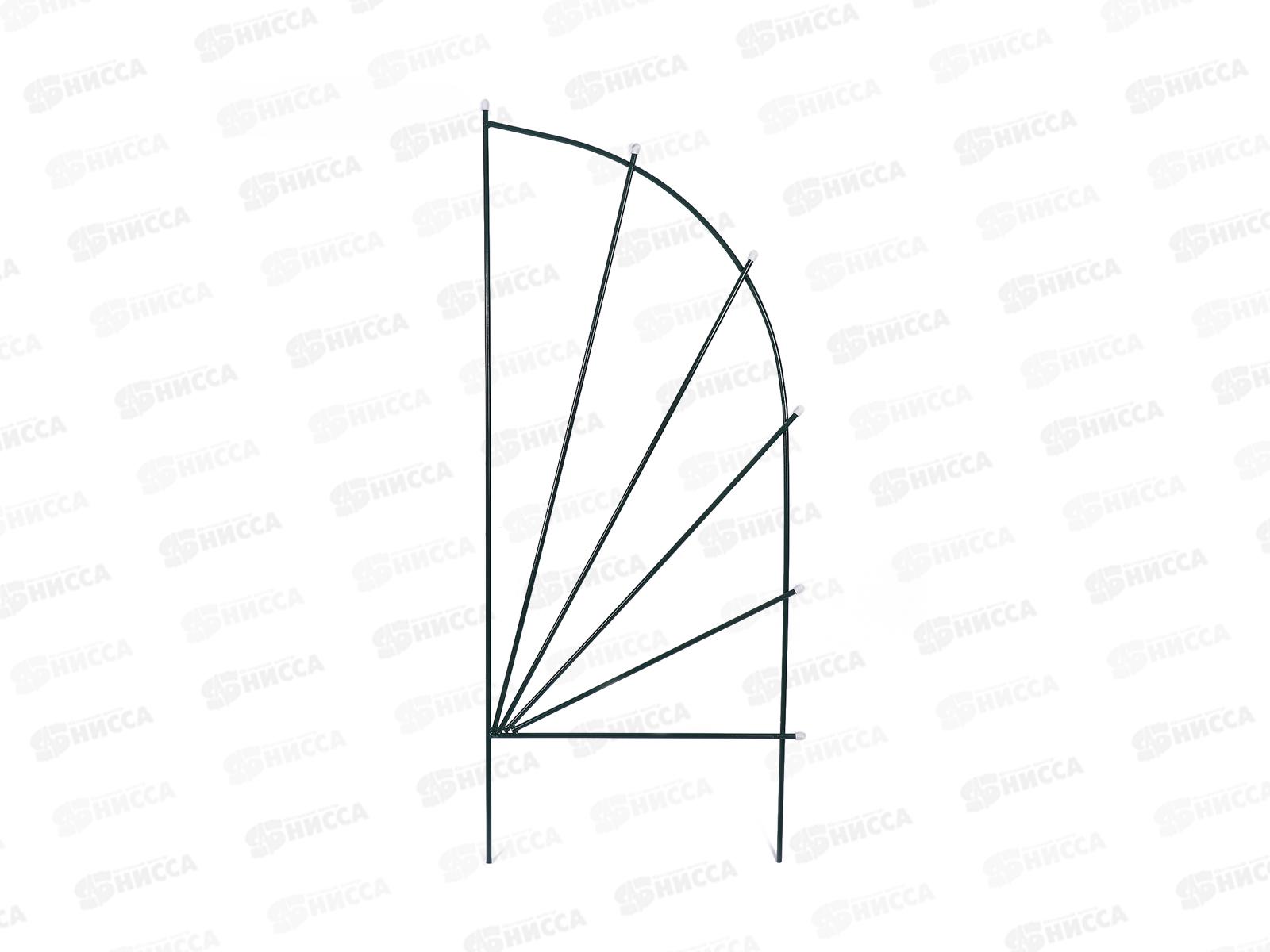 Шпалера "Парус мини"  металлическая