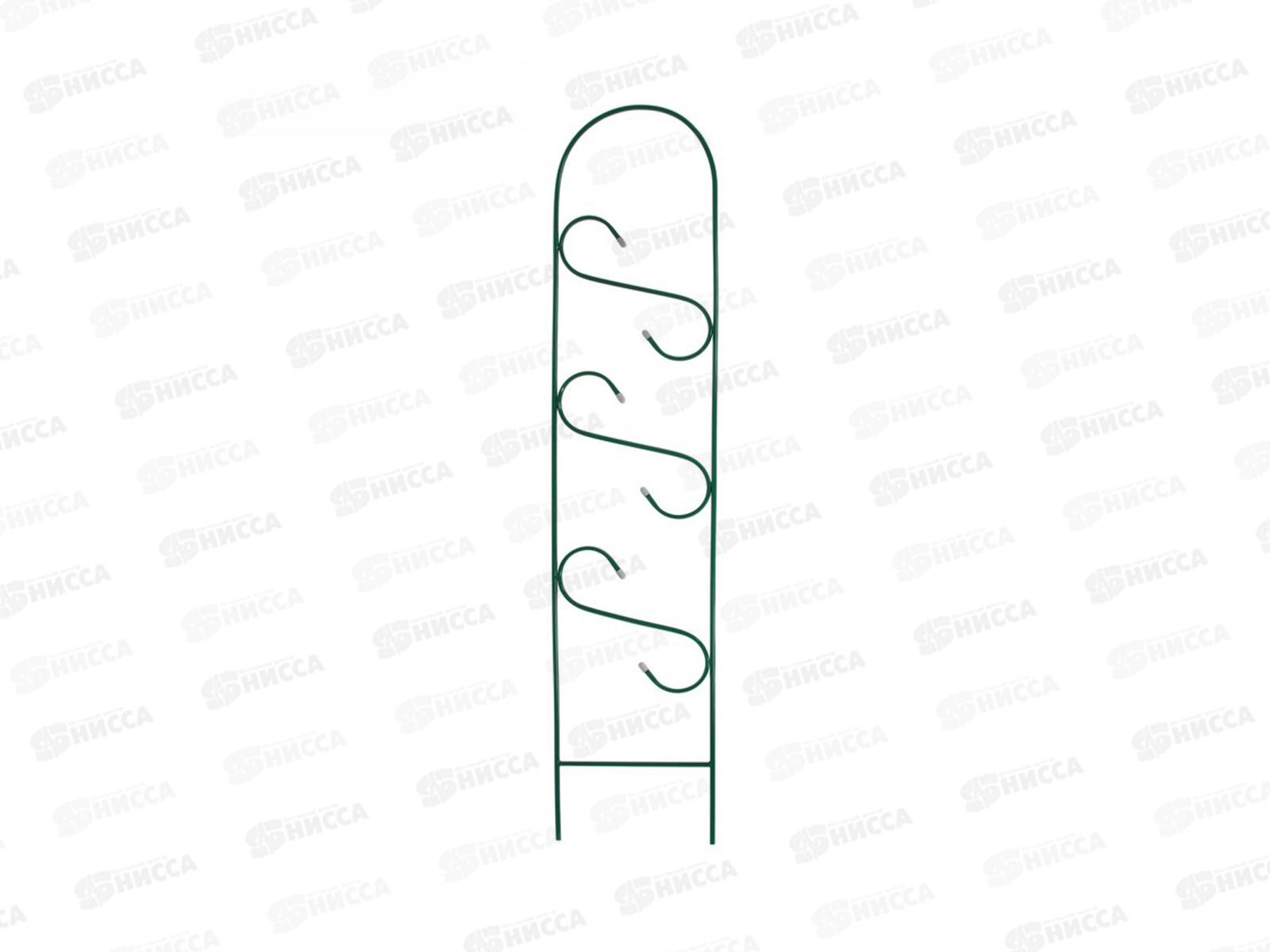 Шпалера &quotУзорная мини&quot  металлическая