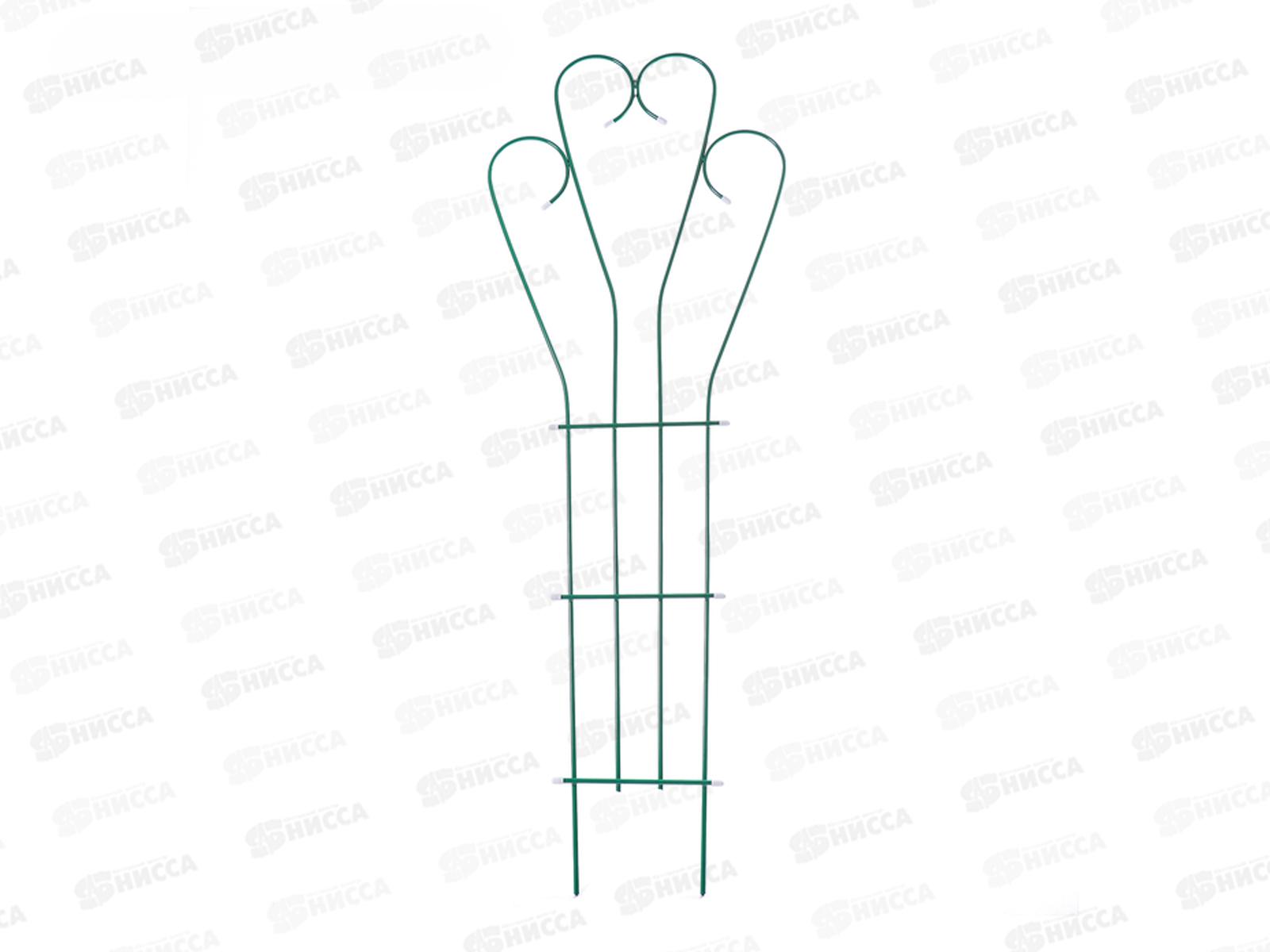 Шпалера "Декоративная мини"  металлическая
