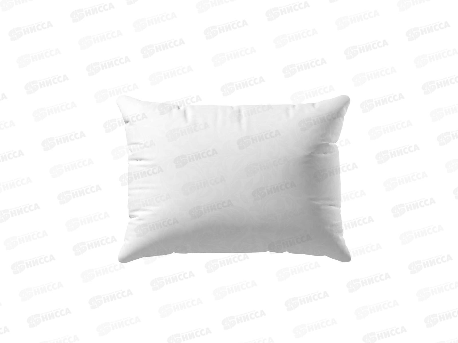 Подушка СТГ 50*70 ПЭСТ/ПЭСТ  0,45 22