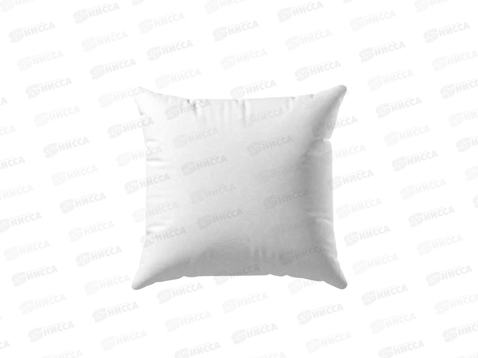 Подушка СТГ 70*70 ПЭСТ/ПЭСТ  0,65 22