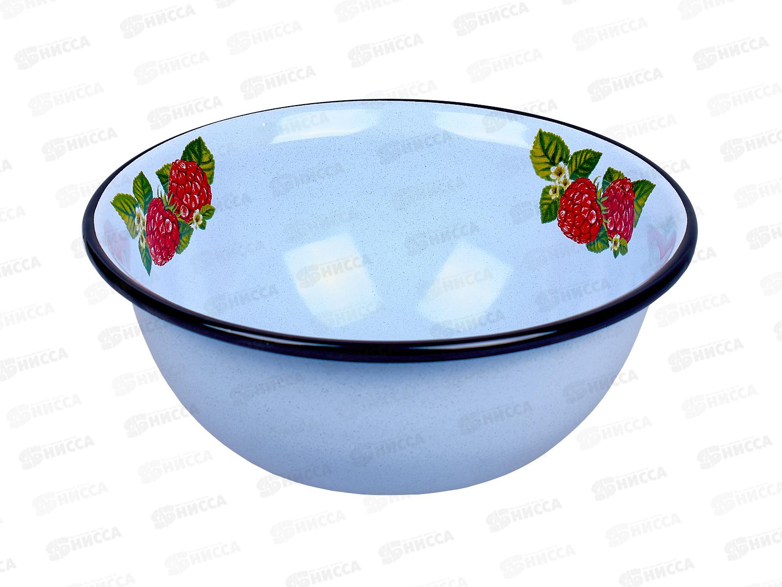 Миска 1,0 20-0307/4 *30