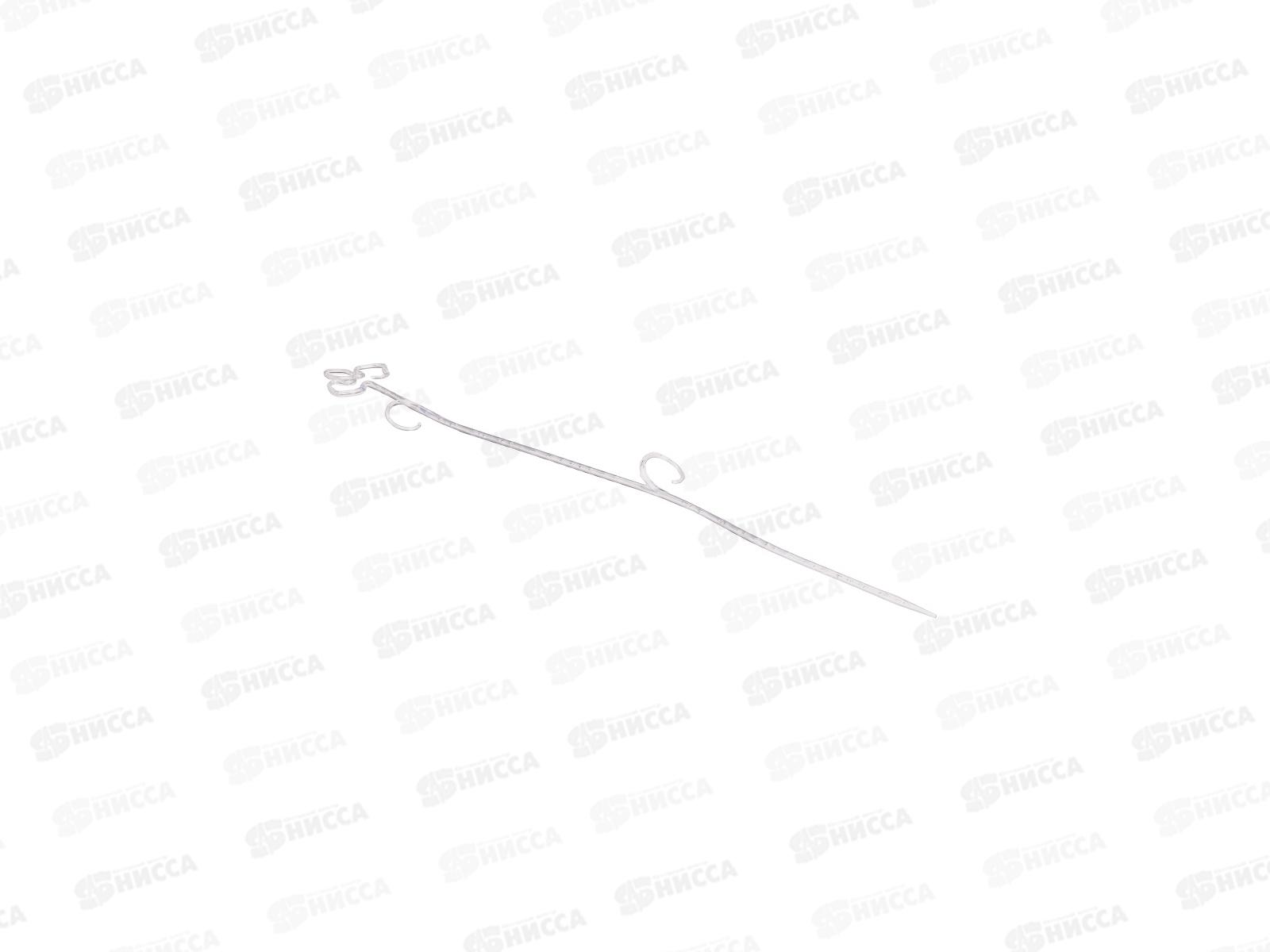 Опора для орхидеи Дымчатая ОЦ-4016 *90