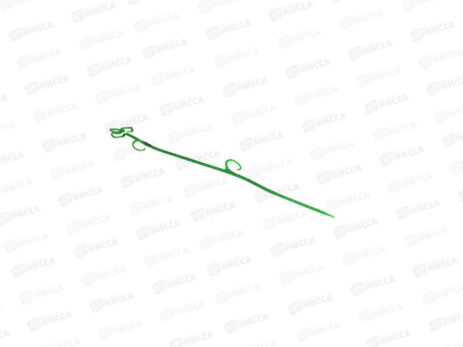 Опора для орхидеи Зеленая ОЦ-4011 *90