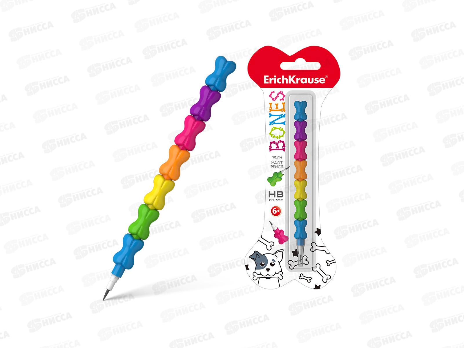 Карандаш секционный  EK Bones 48053 *12