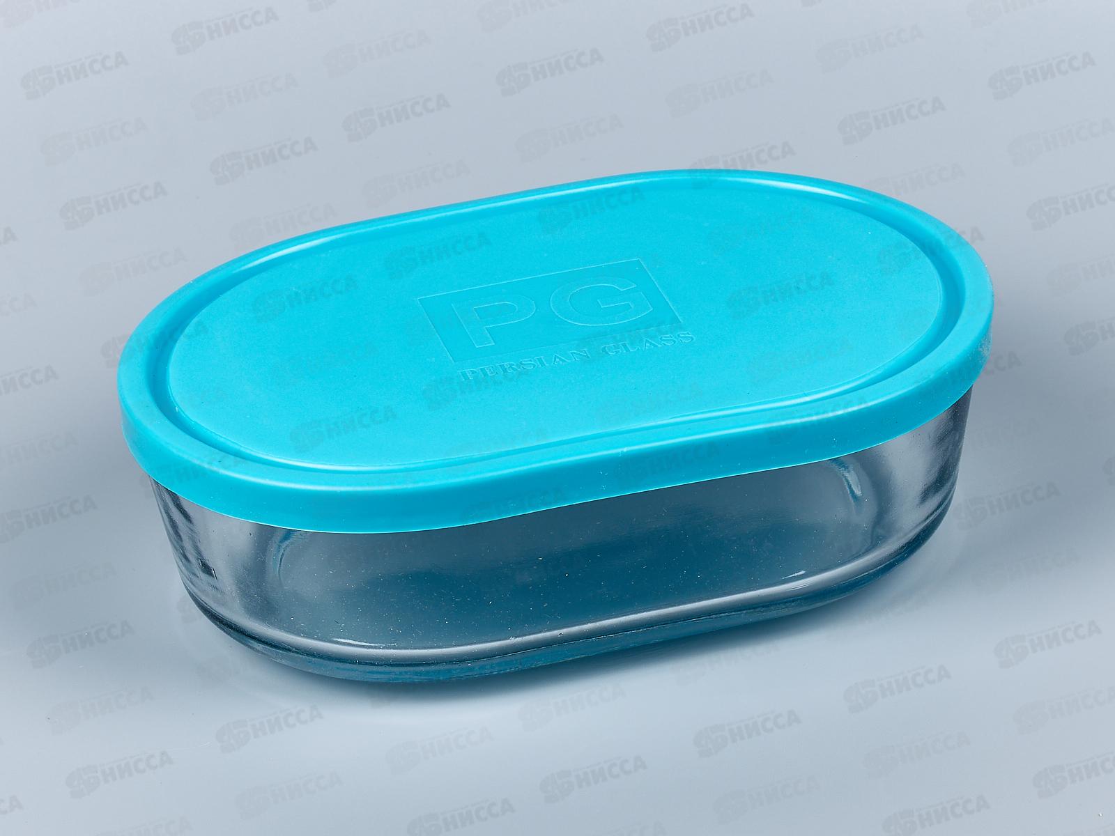 Форма PEANUT для хранения продуктов 1050мл, 7261