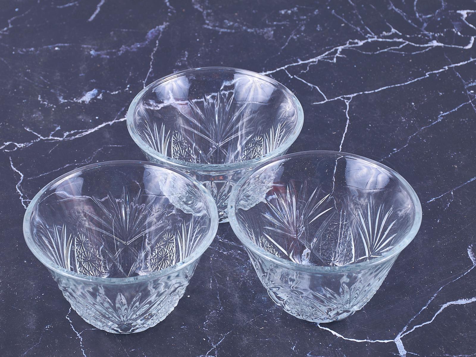 Набор салатников CARTER 10см 6шт, 7266