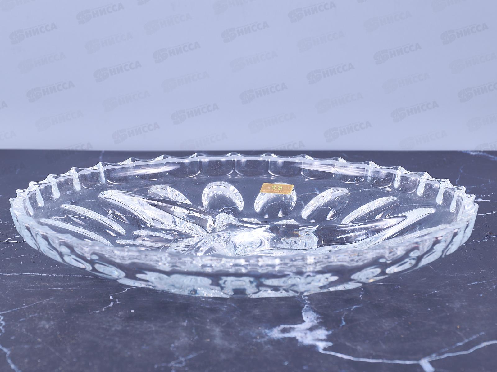 Менажница MINA-3 22см в ПУ, 743