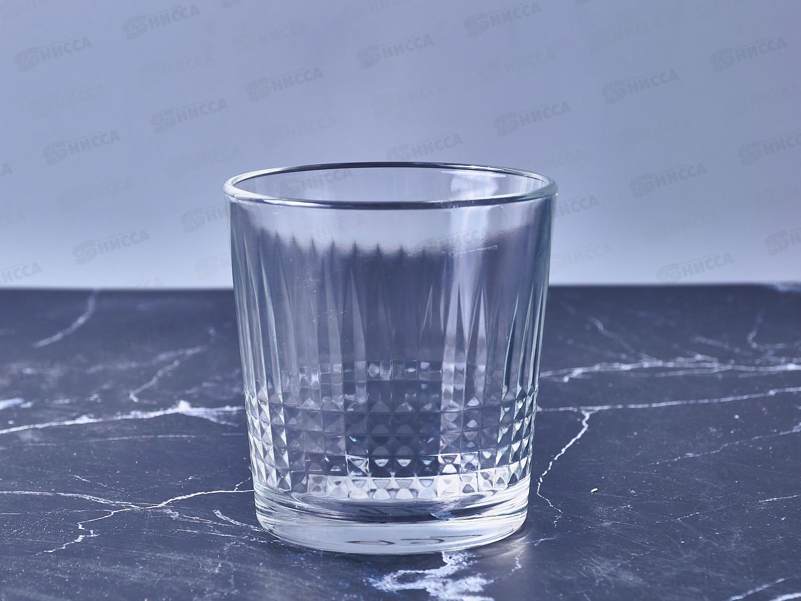 Стакан 250мл Отражение *30  2199