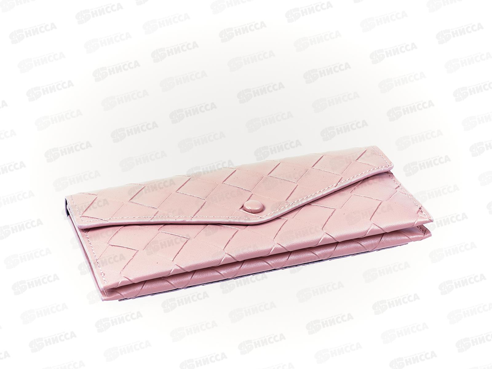 Кошелёк (10*19) к/зам. мягкий 4отд.  №1094-2