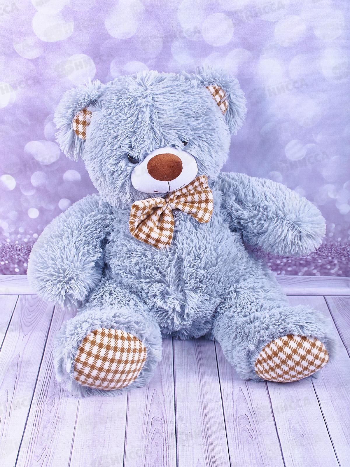 Медведь Тоффи 50см, МТФ-50Д