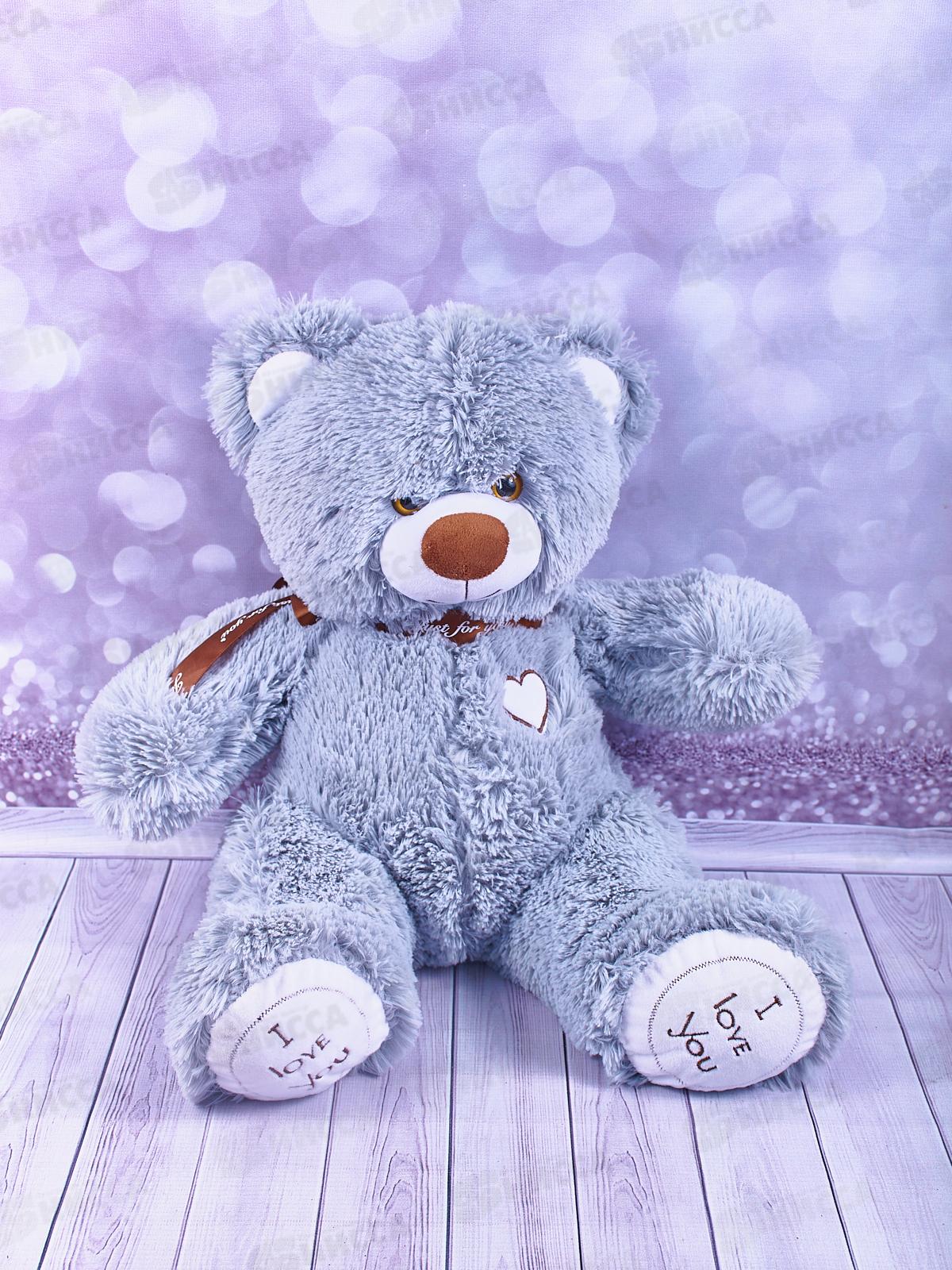 Медведь Арчи 50см, МАР-50Д