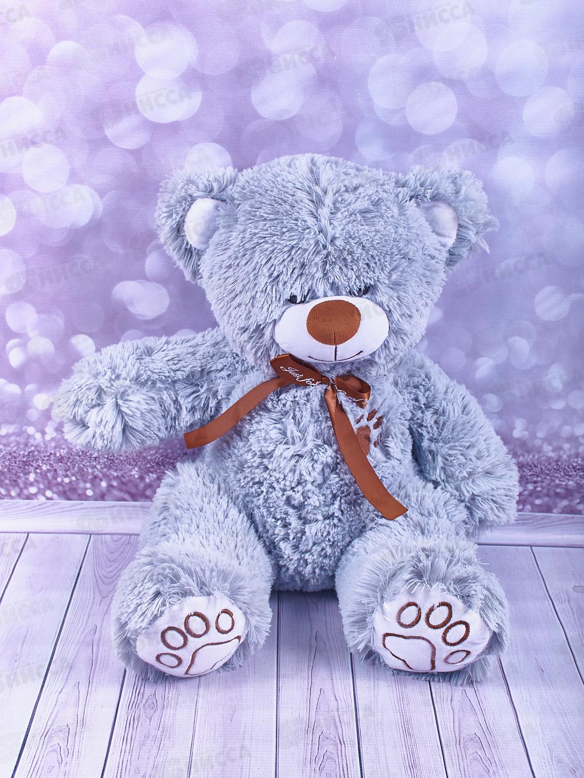 Медведь Бен 50см, МБ-50Д