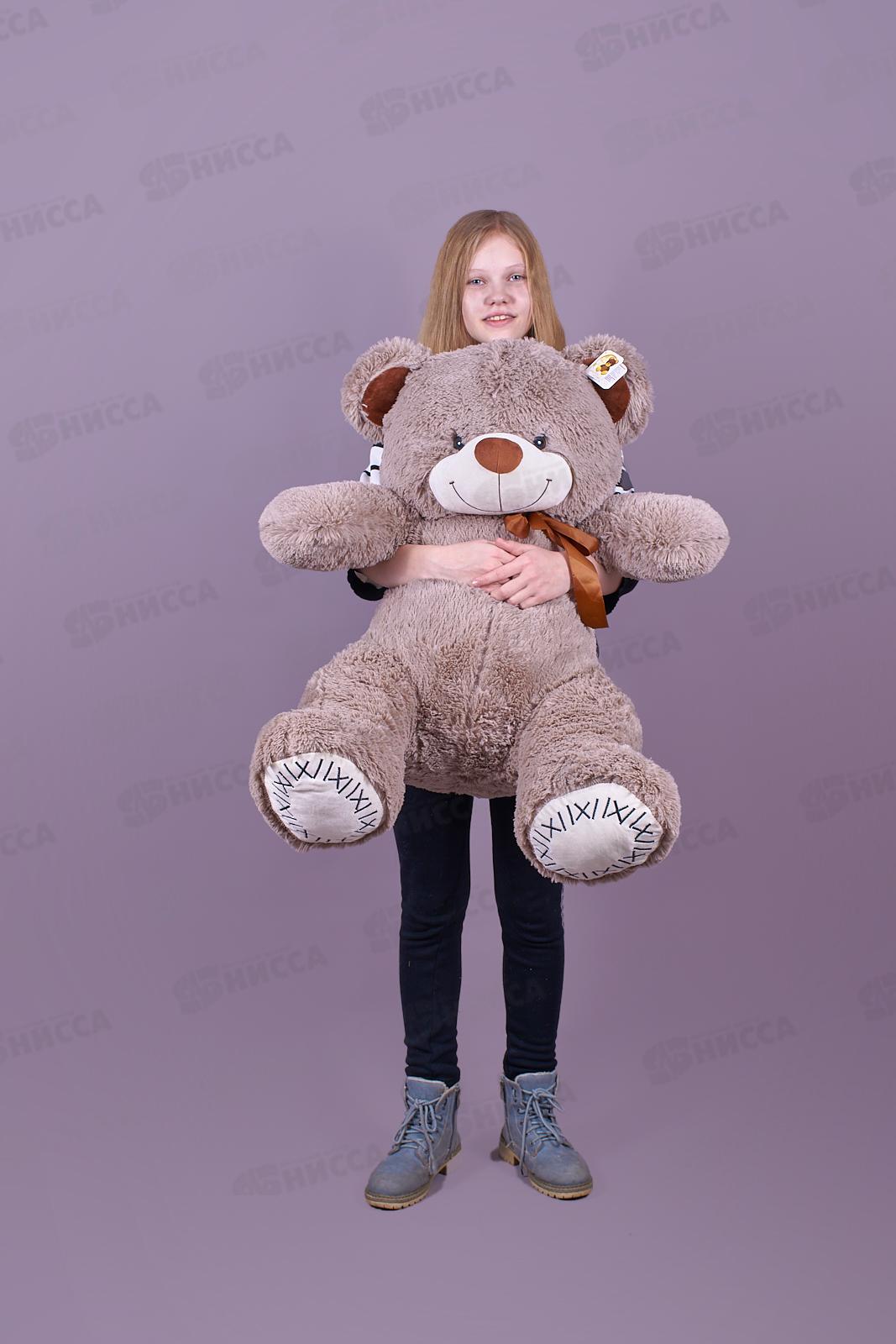 Медведь Б40 100см, МБ40-100Ф