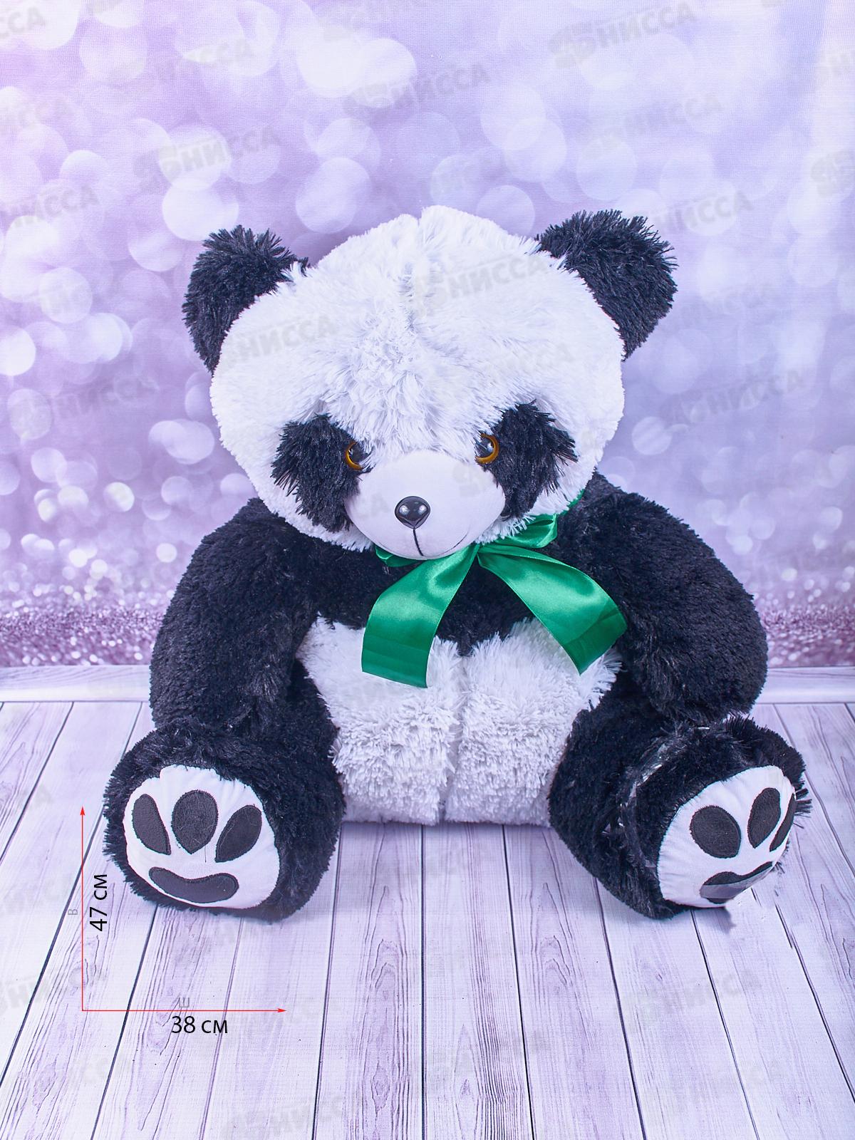 Панда малая 70см, ЛМП