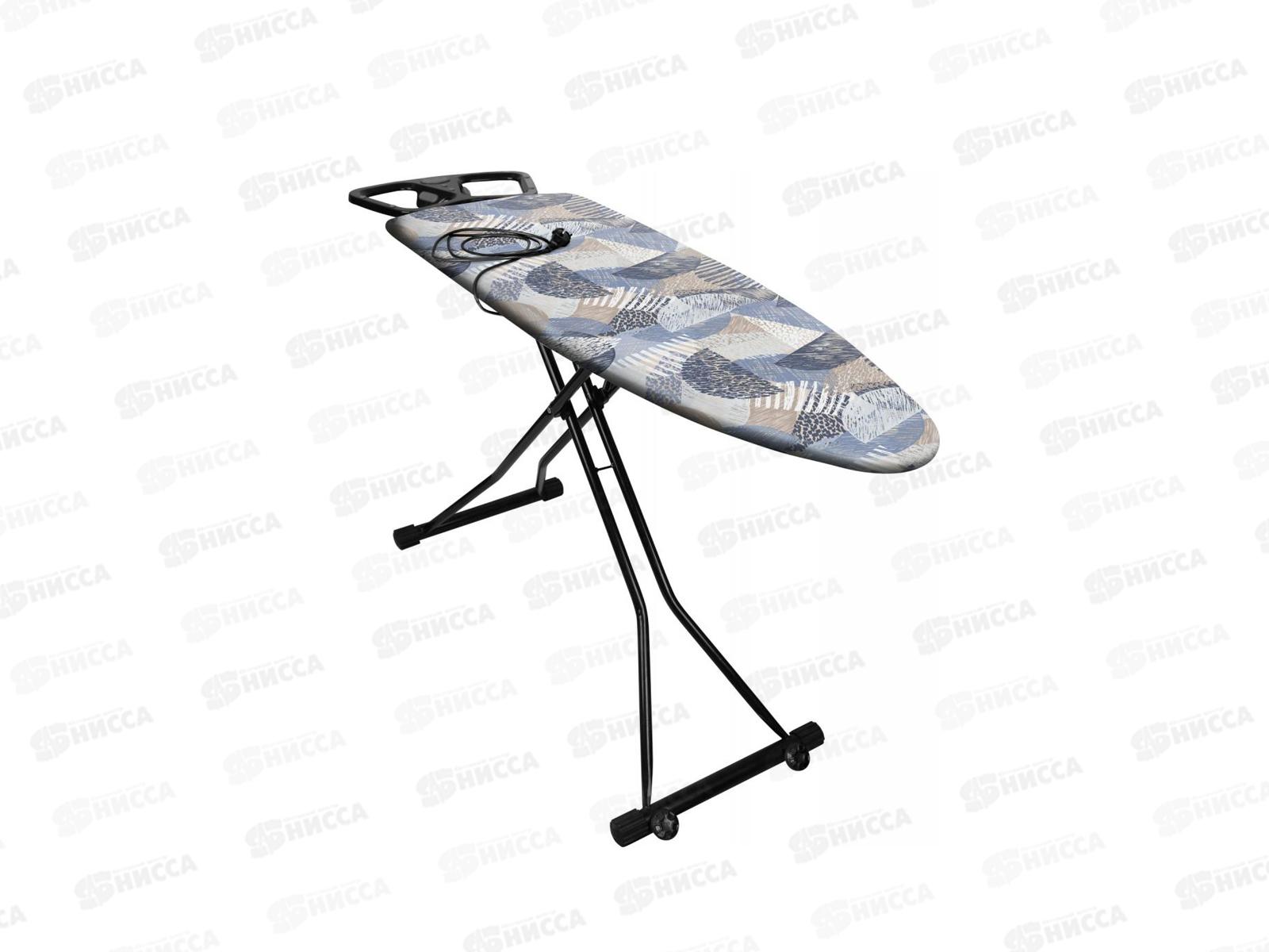 Гладильная доска Nika Sport NS/2  1120*420мм