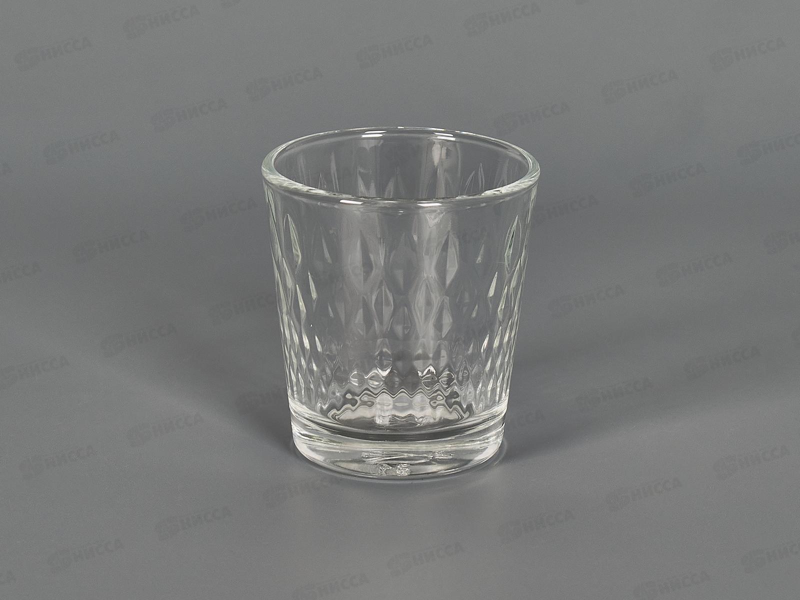 Стакан 50мл Геометрия   *30   2200