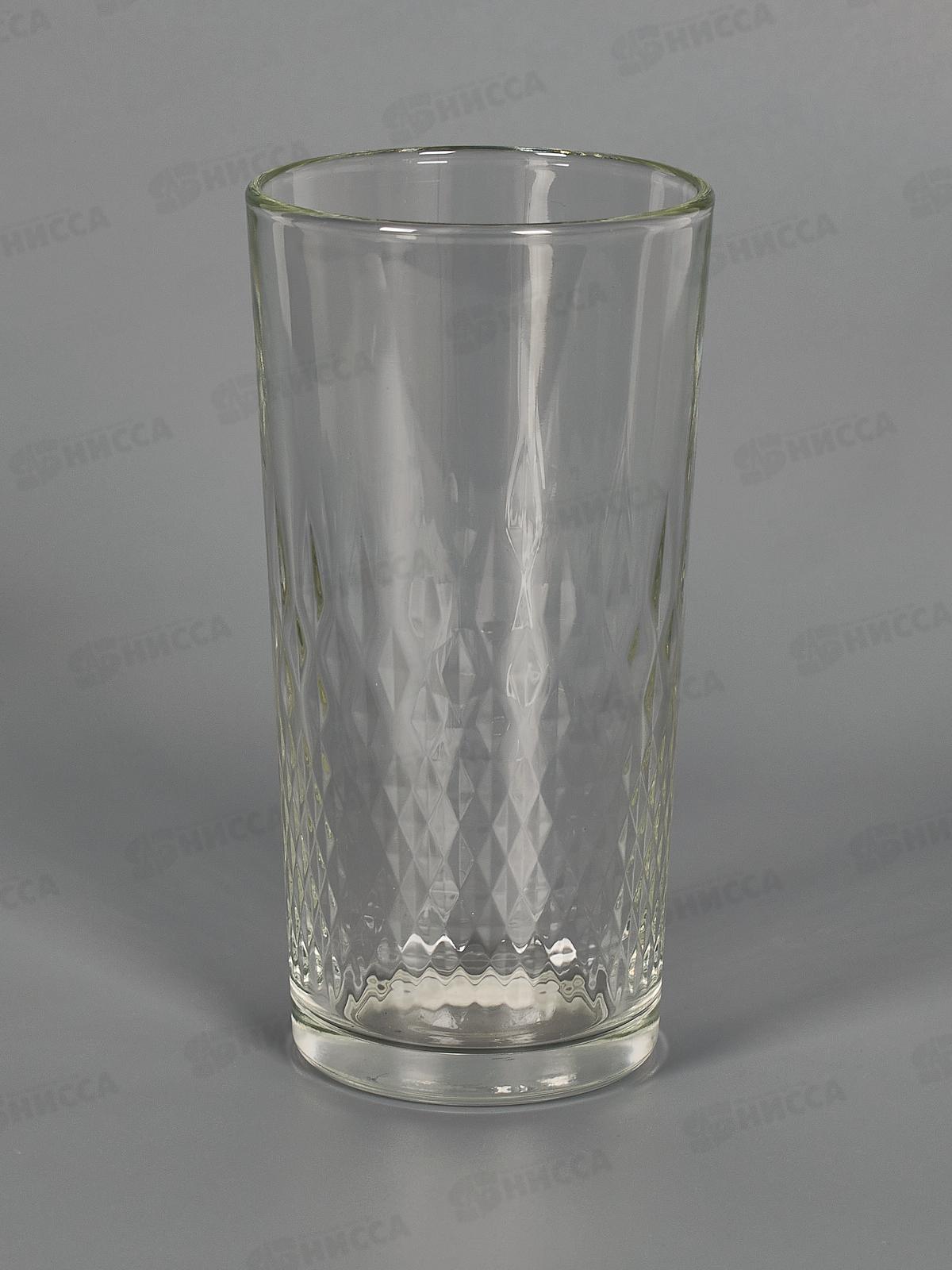 Стакан 230мл Геометрия   *30   2204